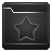 Folder Black Fav Icon